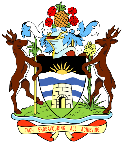 Constitution of Antigua and Barbuda